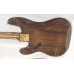 Fender Precision Bass Special Walnut Rosewood 1981