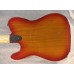 G&L ASAT Tele Guitar Leo Fender Signature Cherry Burst Maple 1989