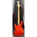 Fender Jazz Bass 62 Reissue Japan Candy Apple Red 1990