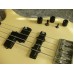 Fender Prophecy Japan Pearl White Active 1991