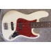 Fender Jazz Bass Standard Rare White Early One 1993