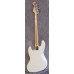 Fender Jazz Bass Standard Rare White Early One 1993