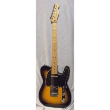 Fender Telecaster Tobacco Maple Early Mexi 1994