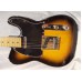 Fender Telecaster Tobacco Maple Early Mexi 1994