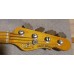 G&L ASAT Bass Butterscotch Ash Body Maple Neck 1993