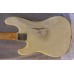 Bluesman Vintage P/J Relic White Rosewood Custom Order 2012