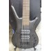 Warwick Corvette 5-String $$ Trans Black Germany 2008