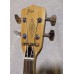 Framus Model 5-153 Hollow Body Bass Maple Germany 1966