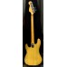 Hondo II Precision Bass Natural Maple Covers CLEAN 1970s