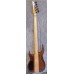 Carvin LB75 USA Koa Lined Fretless 5-String 1993