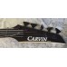 Carvin LB75 USA Koa Lined Fretless 5-String 1993