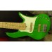 Mozina Eagle 5-String Subdued Color Maple Active 2019 