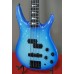 Peavey RJ IV Randy Jackson Signature Electric Blue Burst 1990s