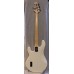 Music Man Stingray Bass Pearl White Rosewood 2013