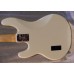 Music Man Stingray Bass Pearl White Rosewood 2013