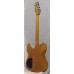 Fender Telecaster FMT Flame Maple Mahogany Set Neck 2013