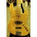 Atelier Z M255 5-String Bass Flamey Ash/Maple