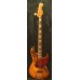 Fender Jazz Bass Sunburst 1968