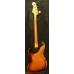 Fender Jazz Bass Sunburst 1968