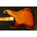 Fender Jazz Bass Sunburst 1968