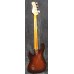 G&L L2000 Mahogany Body Tobacco Sunburst 1981