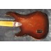 G&L L2000 Mahogany Body Tobacco Sunburst 1981