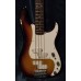 Fender Precision Bass Elite II 1983 Sunburst Rosewood