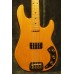 G&L L1000 Transition Model Natural Ash Maple 1983