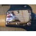 Music Man Stingray Bass Rare Trans Blue 1991