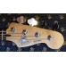 Fender Standard Jazz Bass Rare Sage Green 2003