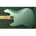 Fender Standard Jazz Bass Rare Sage Green 2003