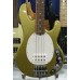 Music Man Stingray Classic 4-String Gold 2010