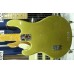 Music Man Stingray Classic 4-String Gold 2010