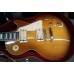 Gibson USA Les Paul Traditional Teaburst 2017