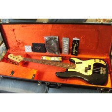 Fender Custom Shop 59 Precision Bass Relic 2004