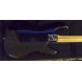 Fender Precision Bass Lefty Black Maple 1983