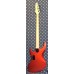 Guild Pilot SB-602 Candy Red Maple Neck 1984