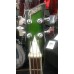 Greco Klira Beatle Bass Rare Greenburst 1967