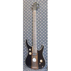 Lawson A/E Bass one-of-a-kind Black Basslines Cool