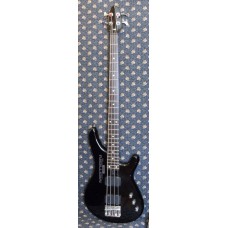 Yamaha Motion B Super Bass Black Medium-scale 1990