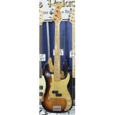 Fender Road Worn 58 Precision Bass 2008