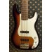 Squier Fender Precision Standard 5-String 2001