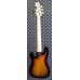 Squier Fender Precision Standard 5-String 2001