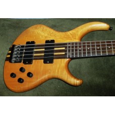 Tobias Toby Pro Deluxe 5-String Bass 2005