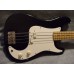 Squier Fender Bullet Bass Japan Black/Maple 1984
