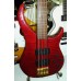 Peavey USA Cirrus 4 Fretless Flame Maple 1990's