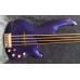 Curbow Cort Fretless Bass Indigo 2002