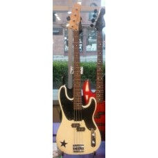 Squier Fender Mike Dirnt 50's P-Bass 2011