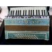 Galanti Bros Accordion 1930's Rare 40-Bass