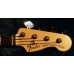 Fender USA Highway One Precision Bass Burgundy 2007